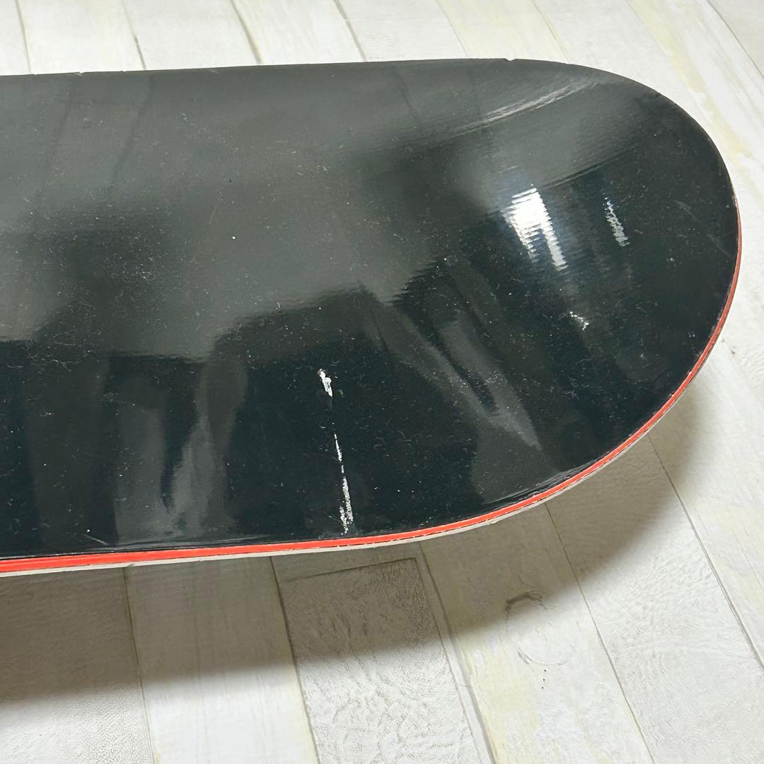 ROSSIGNOL MINI PRO 110cm Burton 23cm編み上げ