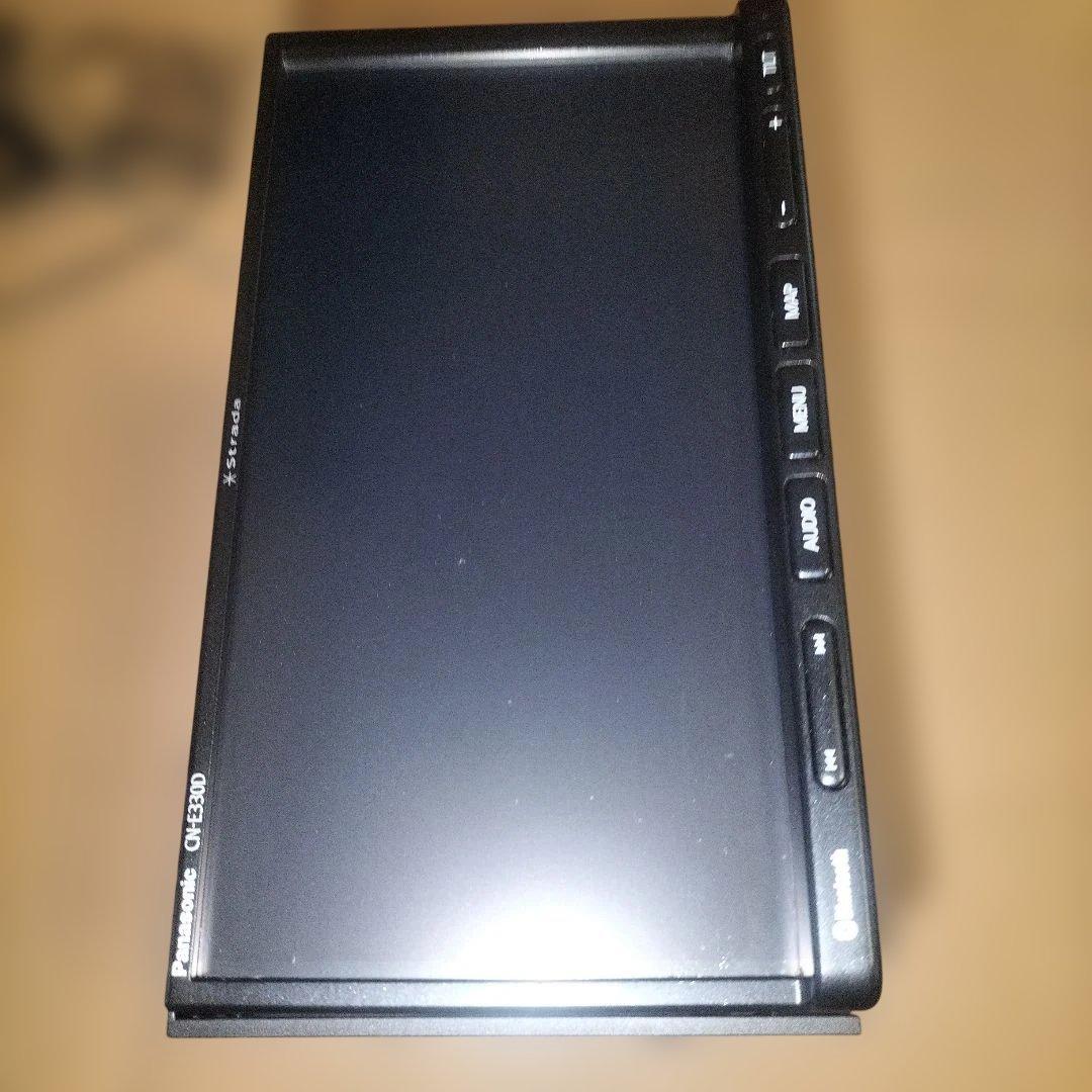 パナソニック　CN-E330D