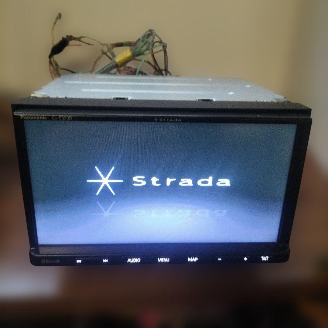 パナソニック　CN-E330D