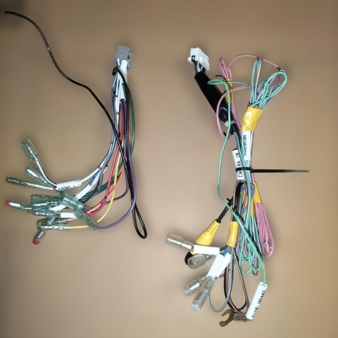 パナソニック　CN-E330D