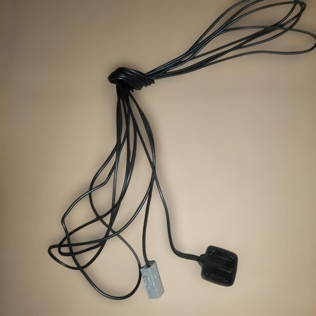 パナソニック　CN-E330D