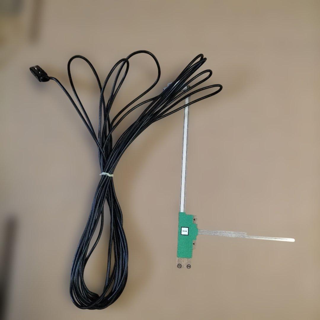 パナソニック　CN-E330D