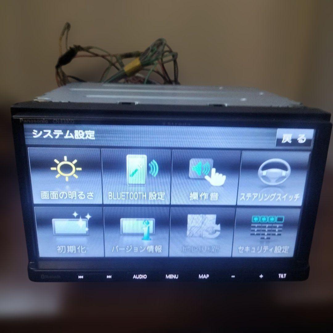 パナソニック　CN-E330D