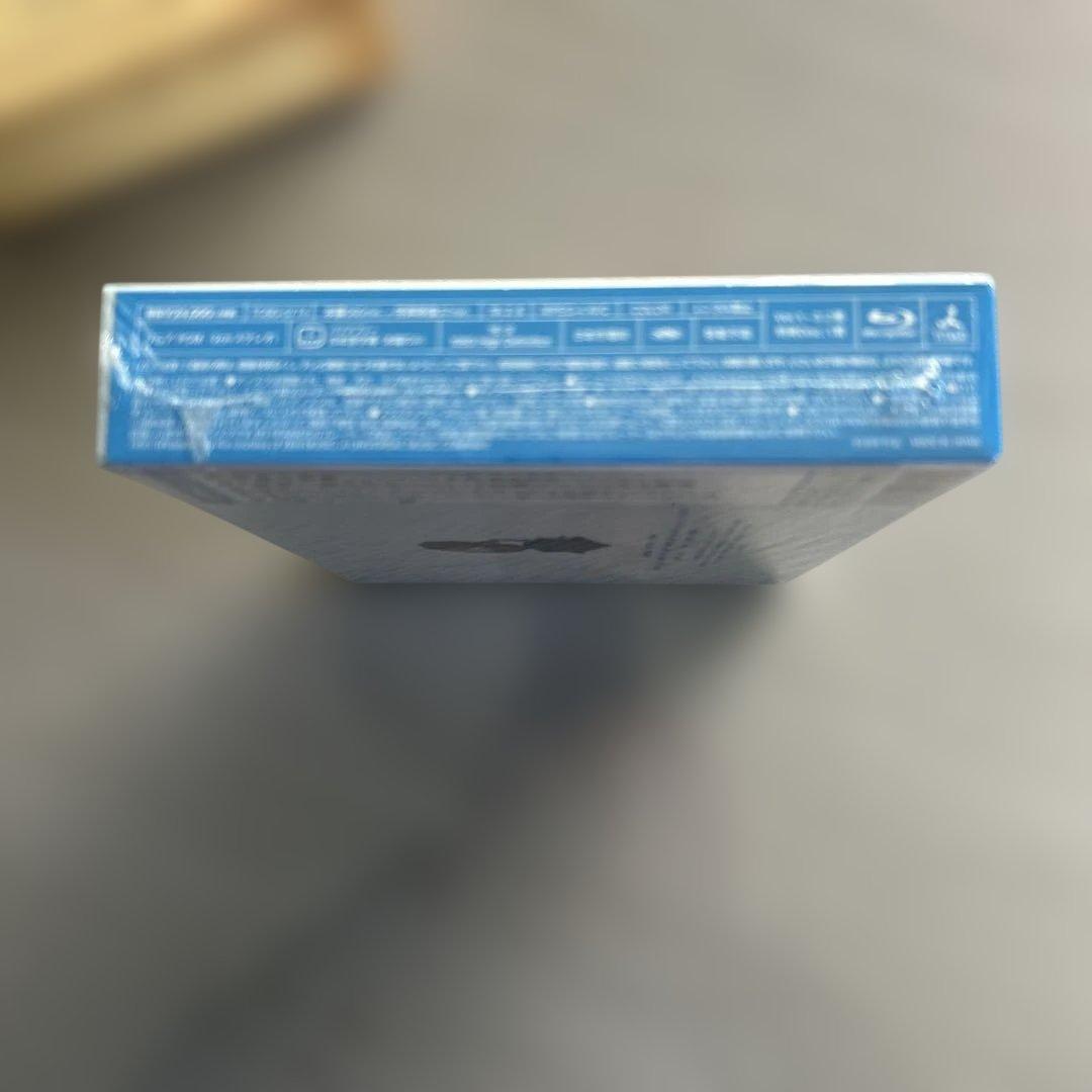 A*o様 義母と娘のブルース Blu-ray