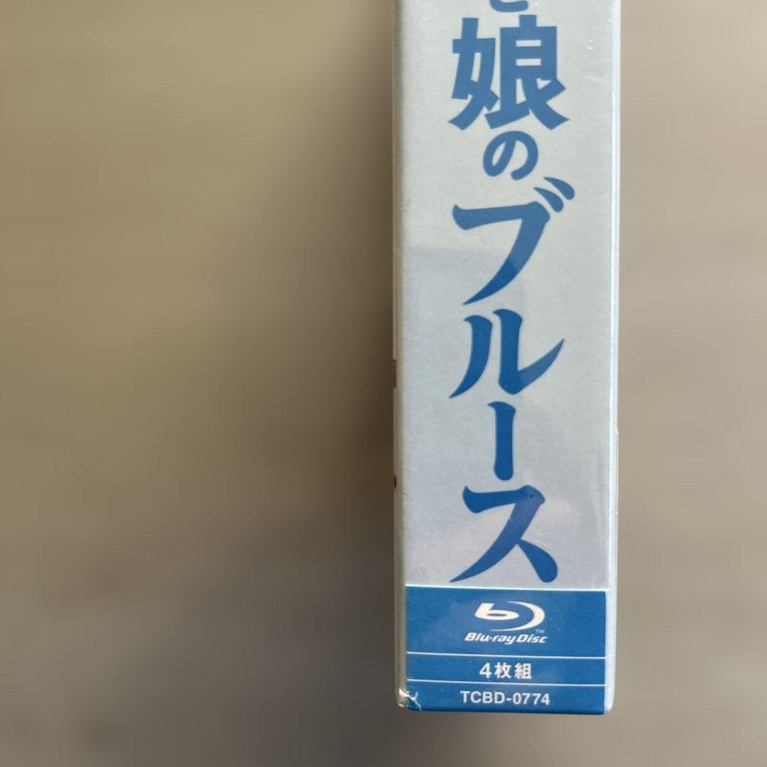 A*o様 義母と娘のブルース Blu-ray