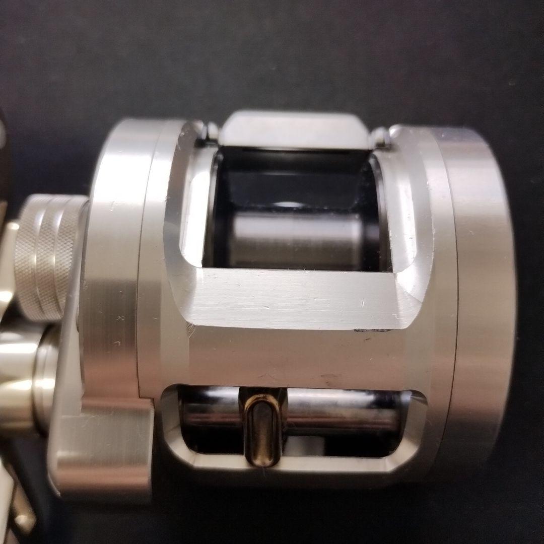 DAIWA　RYOGA 2020リョーガ　右巻き