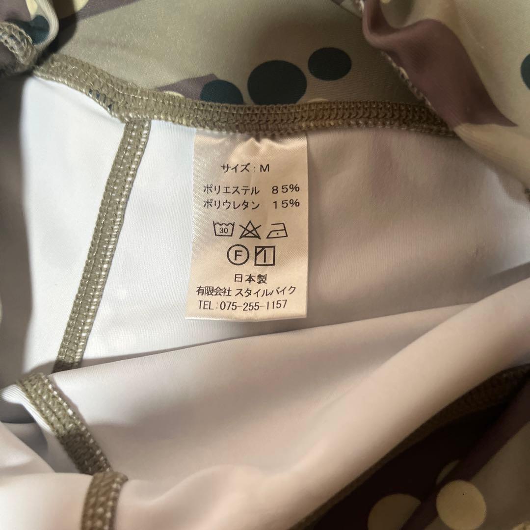 クラップ　トップス　レギンス　美品