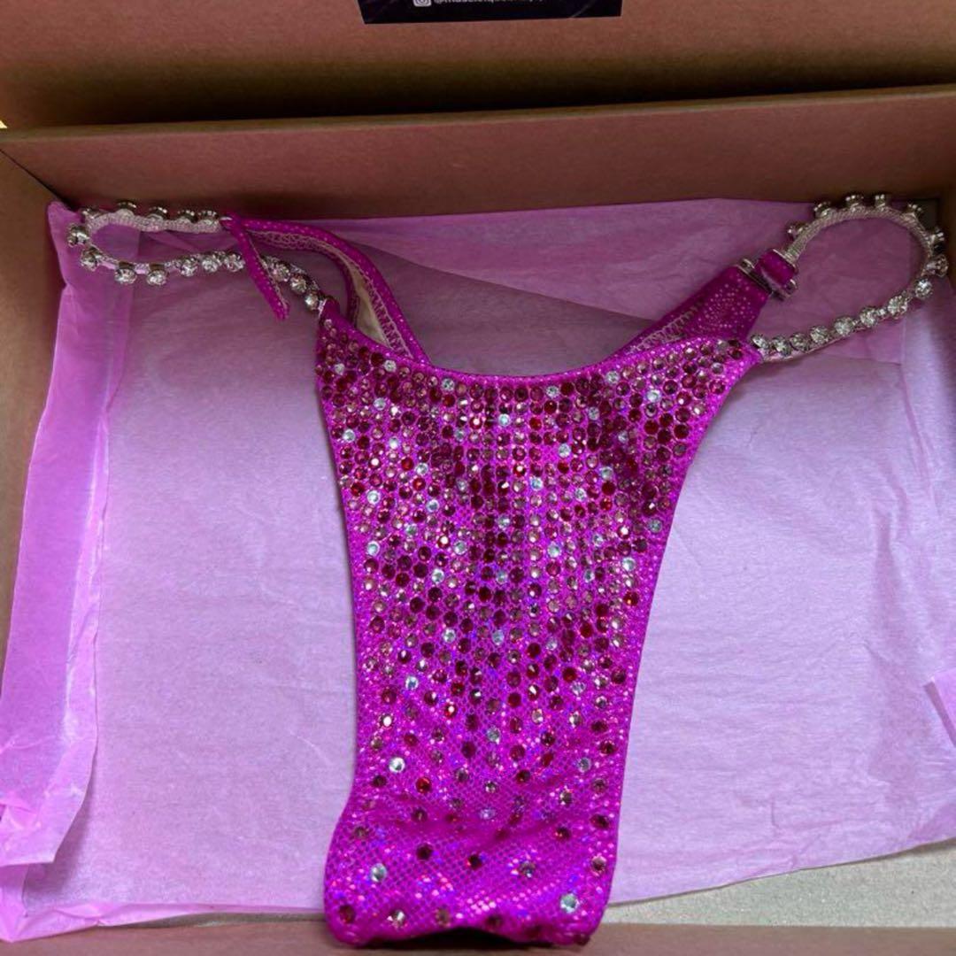 新品未使用コンテストBikini☆