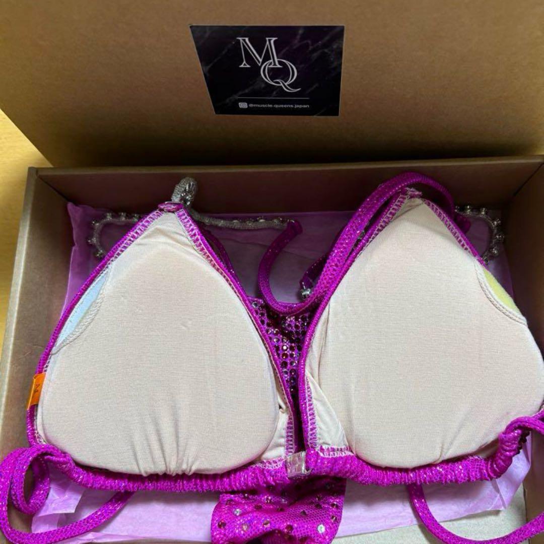 新品未使用コンテストBikini☆