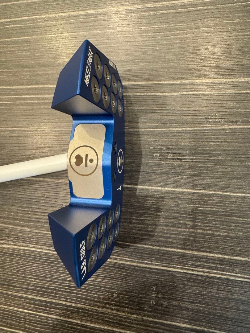 L.A.B.GOLF MEZZ.1MAX AS INSPIRED45inch長尺