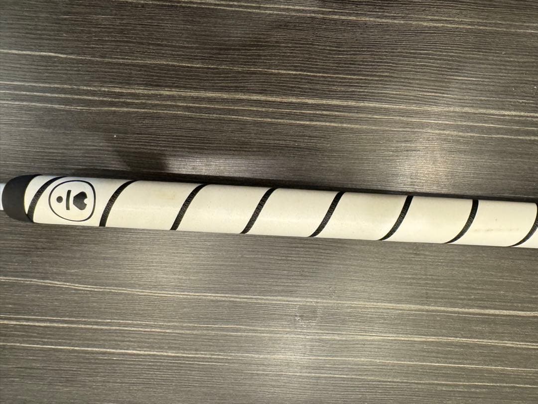 L.A.B.GOLF MEZZ.1MAX AS INSPIRED45inch長尺