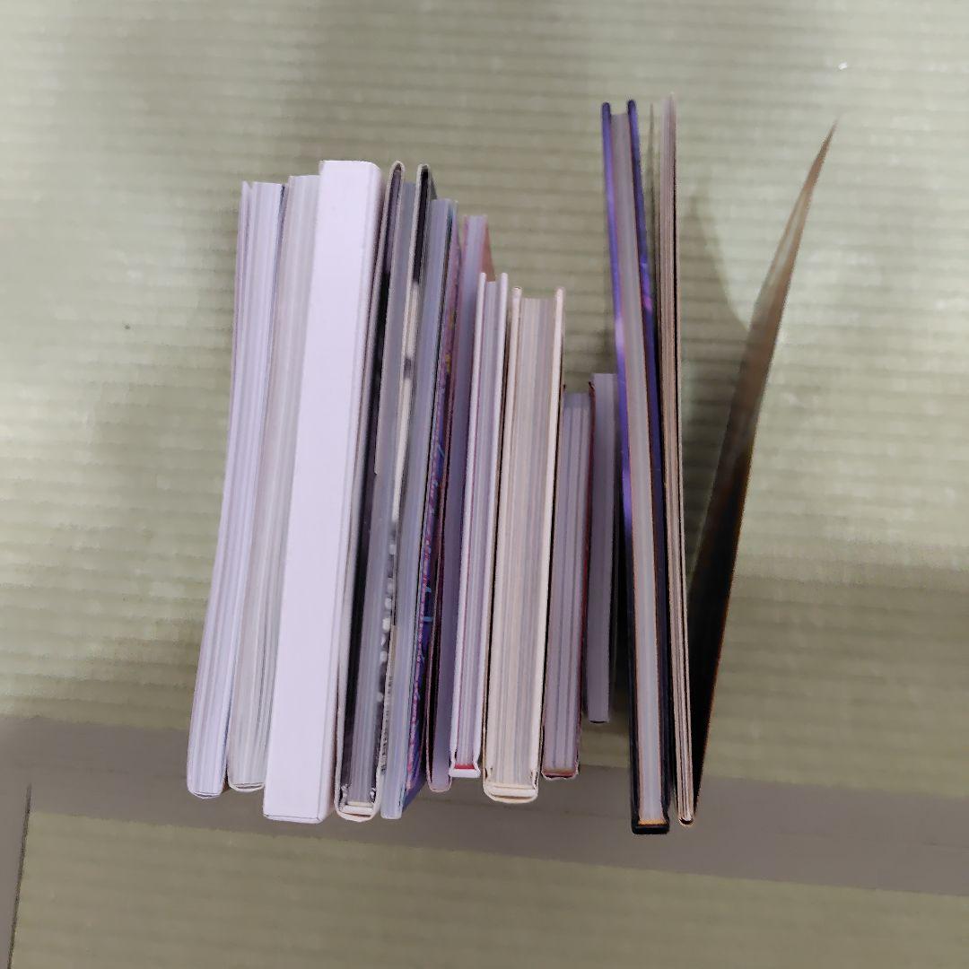 後藤真希 写真集 flos　 合計11 冊セット