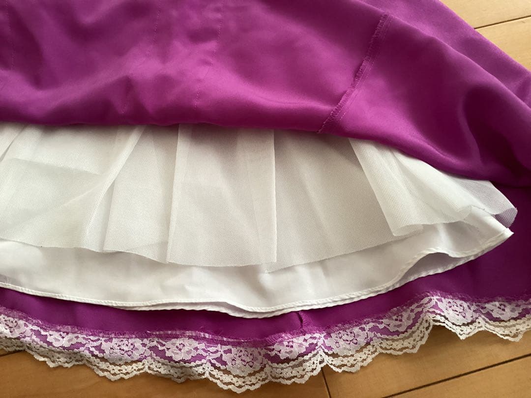 ビビディバビディブティック　ラプンツェル　120