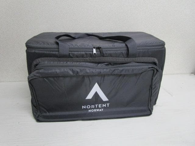 【SALE】NORTENT ノルテント ステンレス 薪ストーブ キャンプ