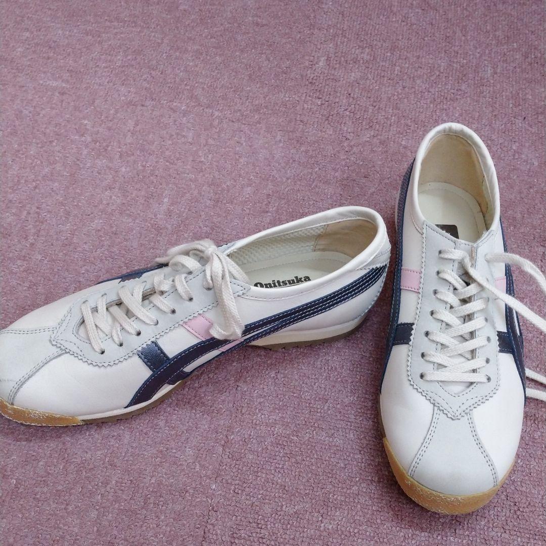 オニツカタイガー レディース