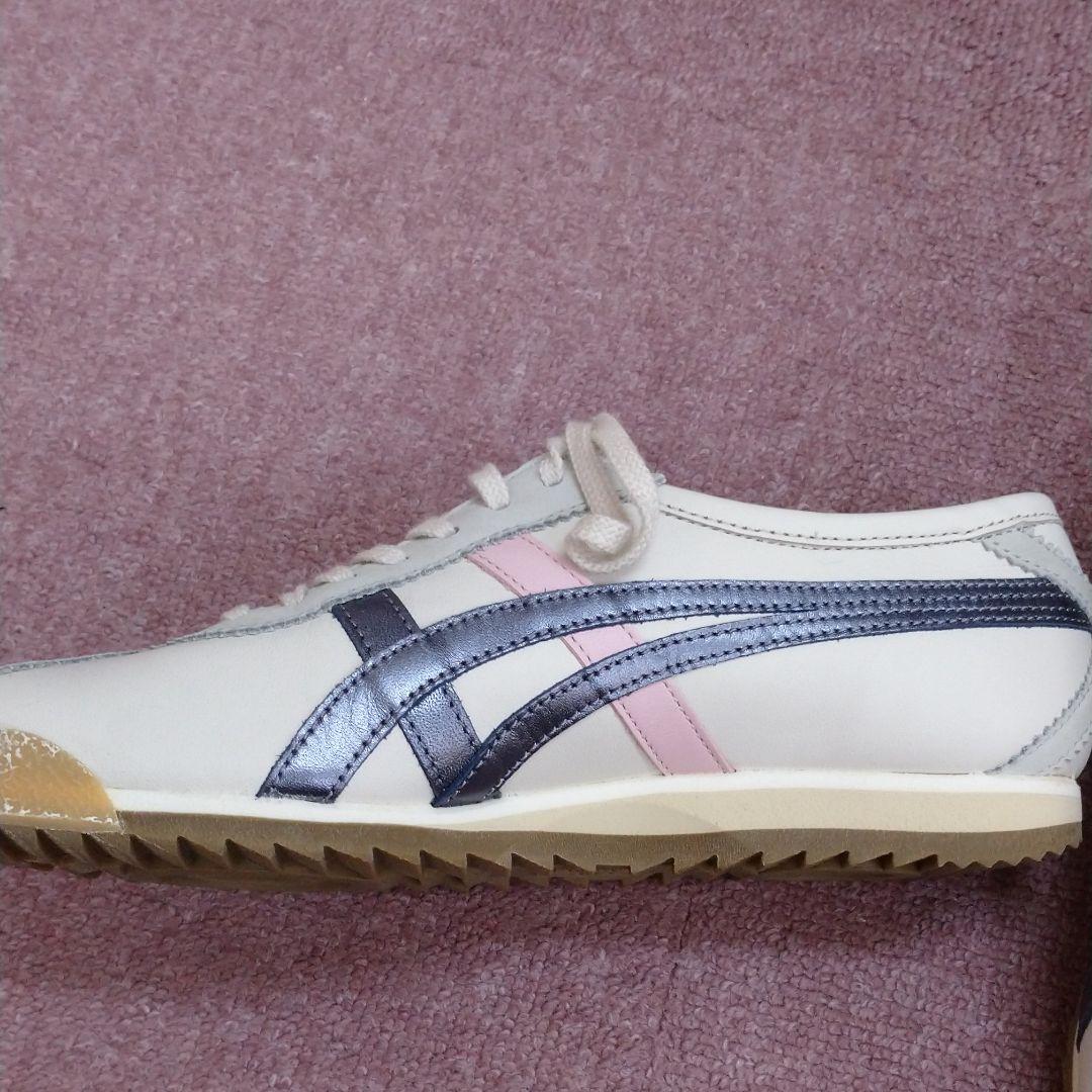 オニツカタイガー レディース