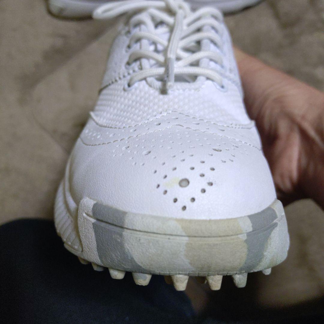 パーリーゲイツ　レディースゴルフシューズ