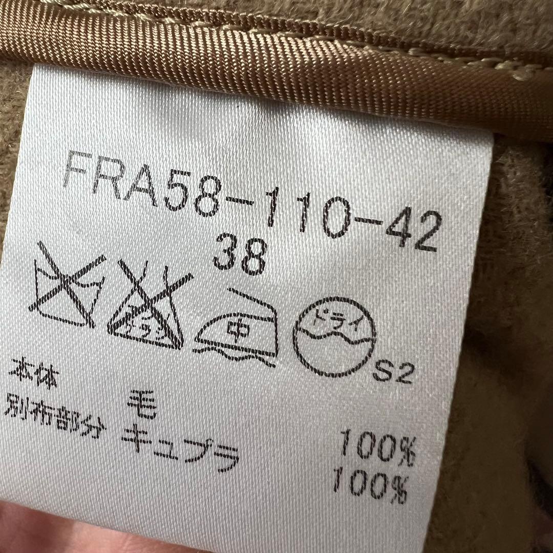 バーバリーロンドン♡トレンチコート　ベルト　ライナー　ノバチェック ベージュ