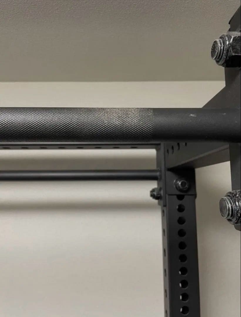 MBC ハーフラックスタンダード210cm