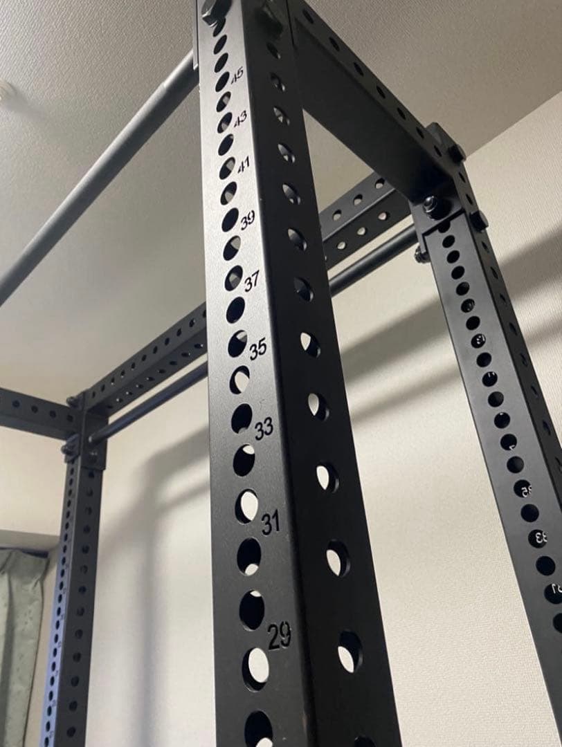 MBC ハーフラックスタンダード210cm