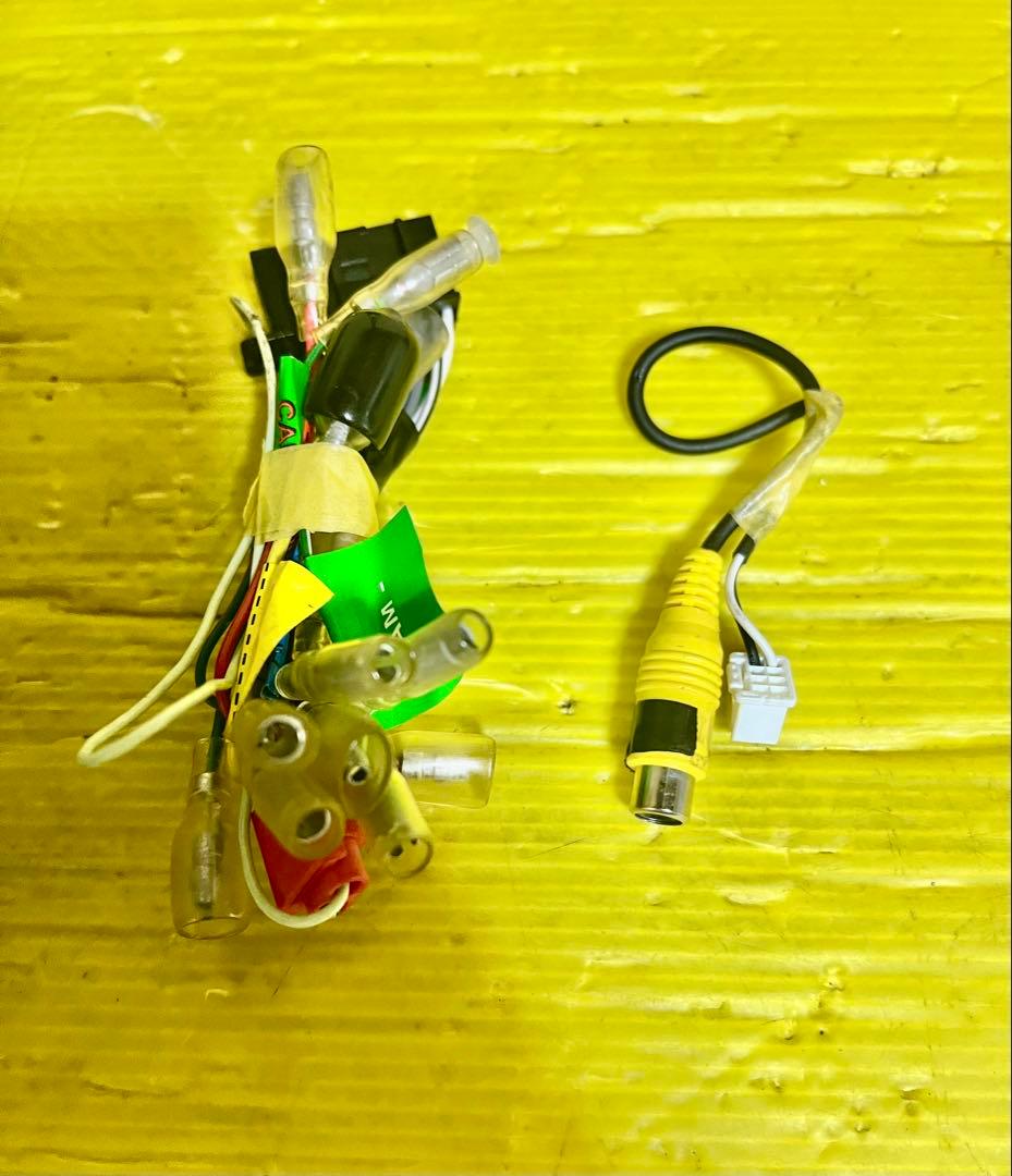 ケンウッド 彩速ナビ MDV-D707BT KENWOOD 2020