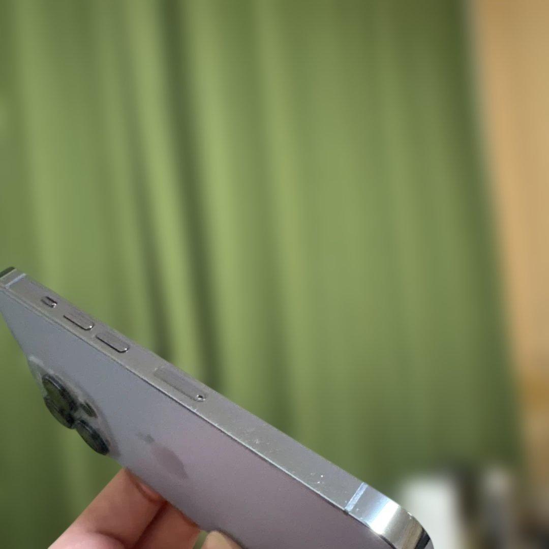 スマートフォン本体 iPhone13pro 256GB