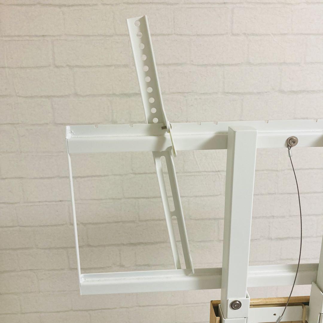 EQUALS イコールズ テレビ台WALL V3ハイタイプ品番WLTVB6232