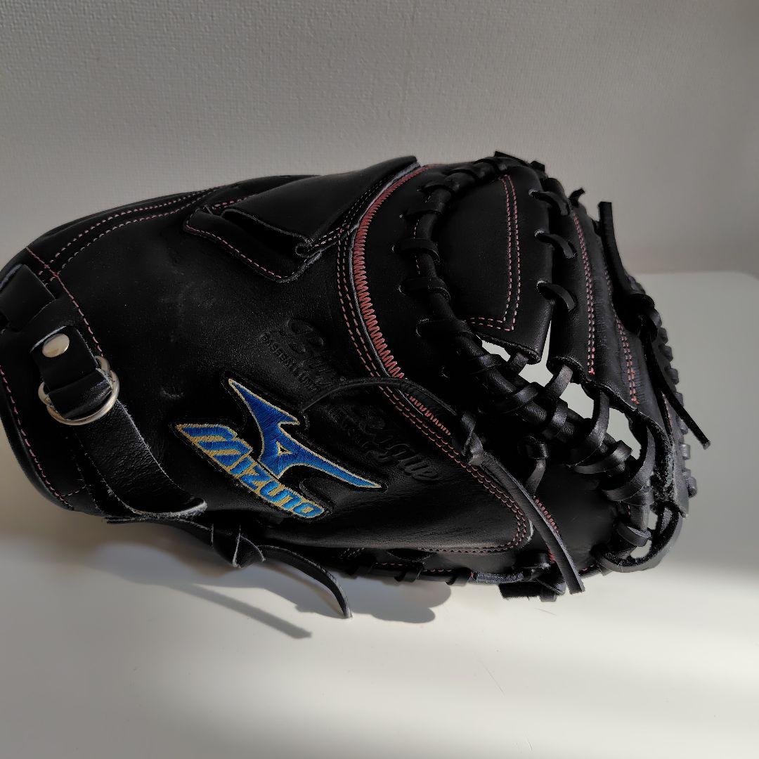 Mizuno Buw League キャッチャーミット