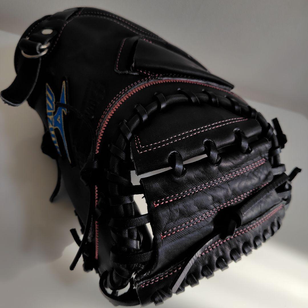 Mizuno Buw League キャッチャーミット