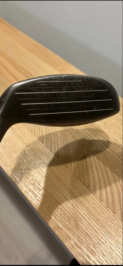 【名器・最終値引】PING ANSWER ハイブリッド 23°27° セット