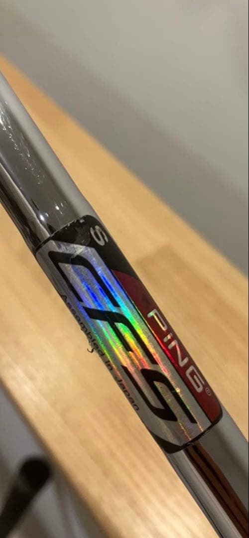 【名器・最終値引】PING ANSWER ハイブリッド 23°27° セット