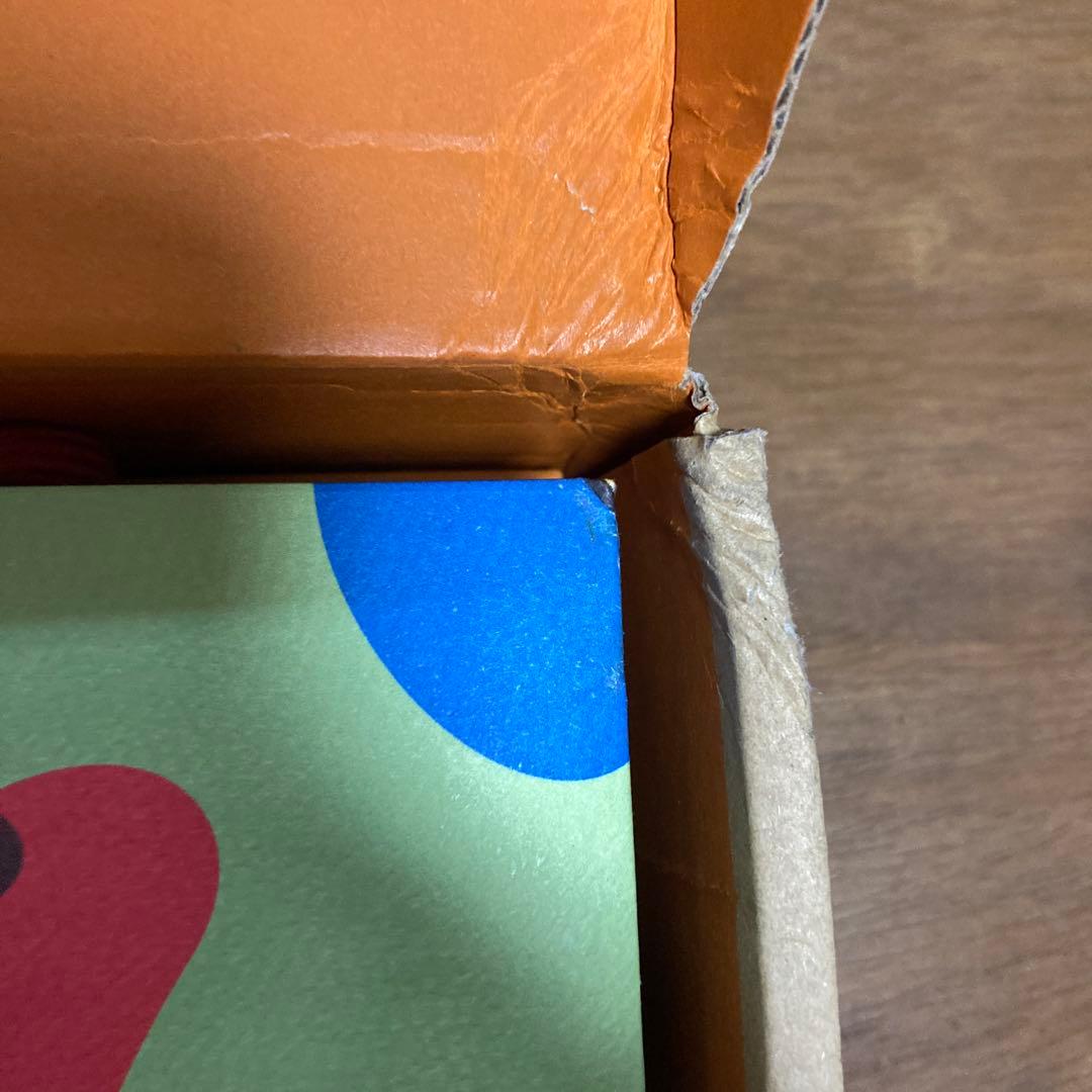 ルイヴィトン　村上隆　LV TM キーケース　ミュルティクレ　66連