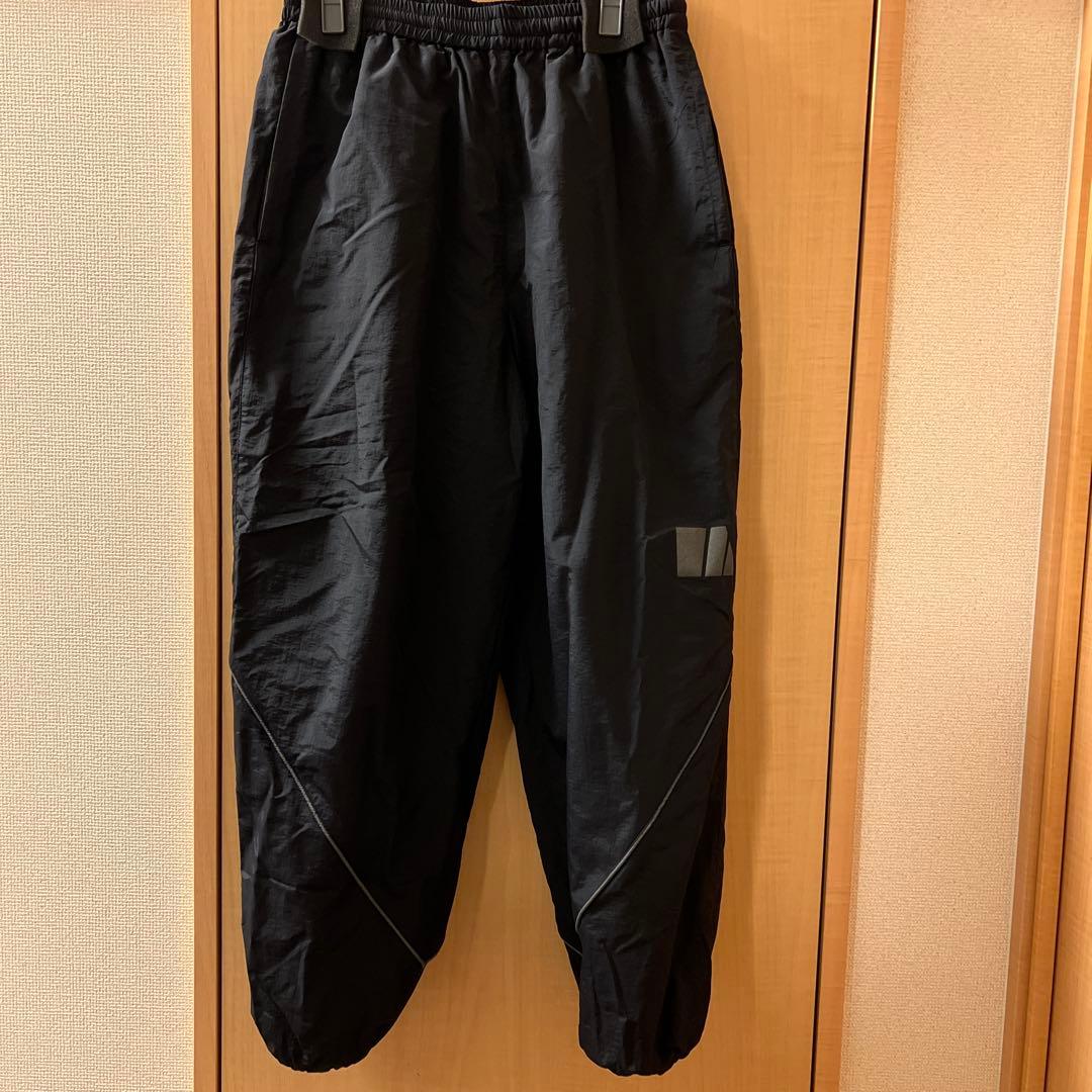 カウラム cahlumn トラックパンツ