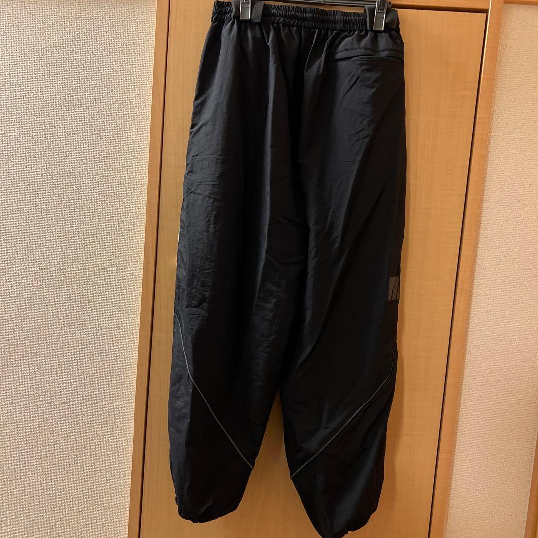 カウラム cahlumn トラックパンツ