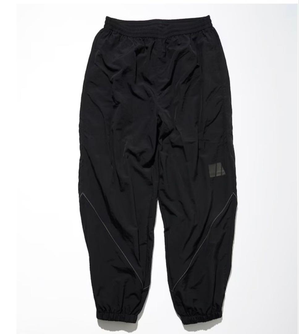 カウラム cahlumn トラックパンツ
