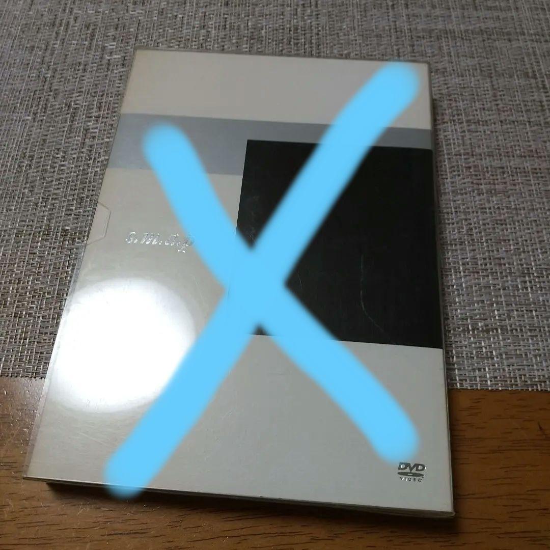 SMAP DVD BANG! 2005ライブ他