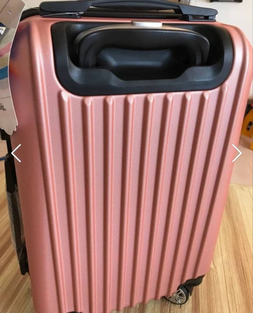大容量　軽量　スーツケース 本体　激安　高品質　Lサイズ　XLサイズ
