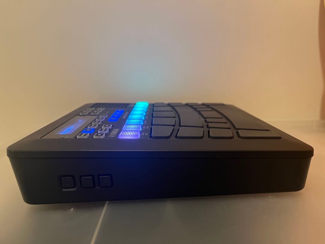 Yamaha FGDP-50 フィンガードラムパッド