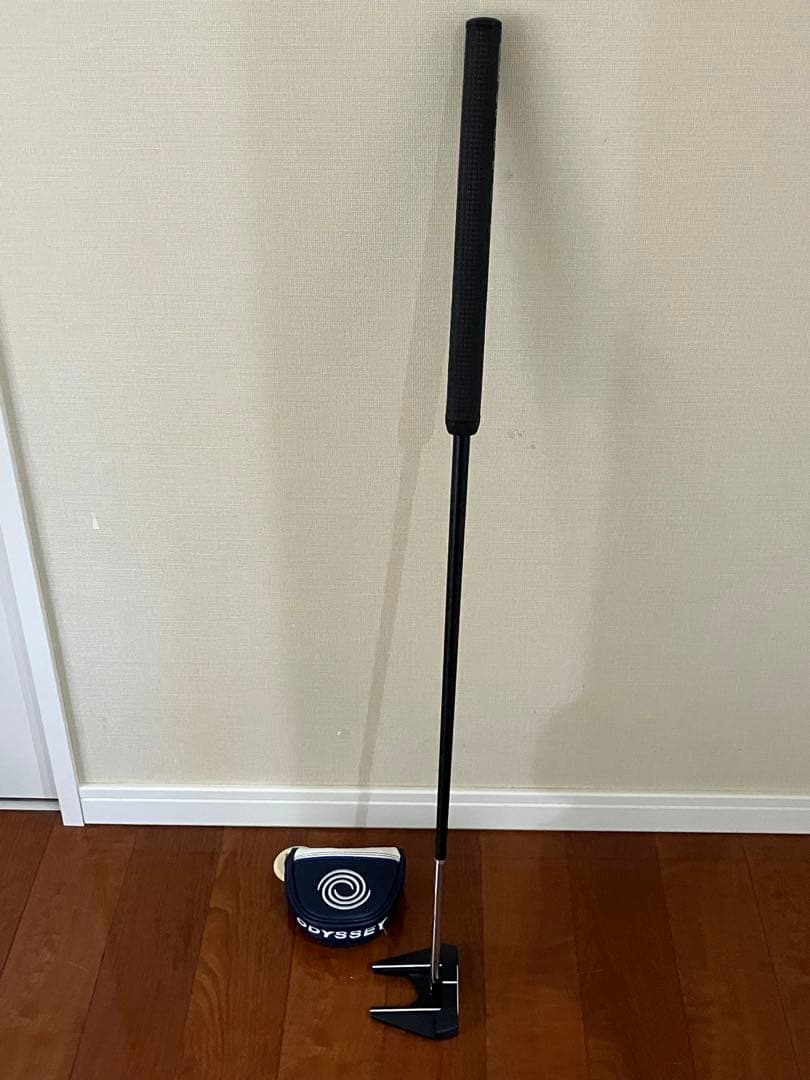 ゼロトルクパター　オデッセイ#7