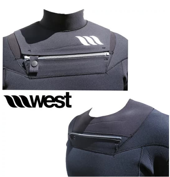 WEST SUITS/ウエストスーツ/スプリング／size:ML