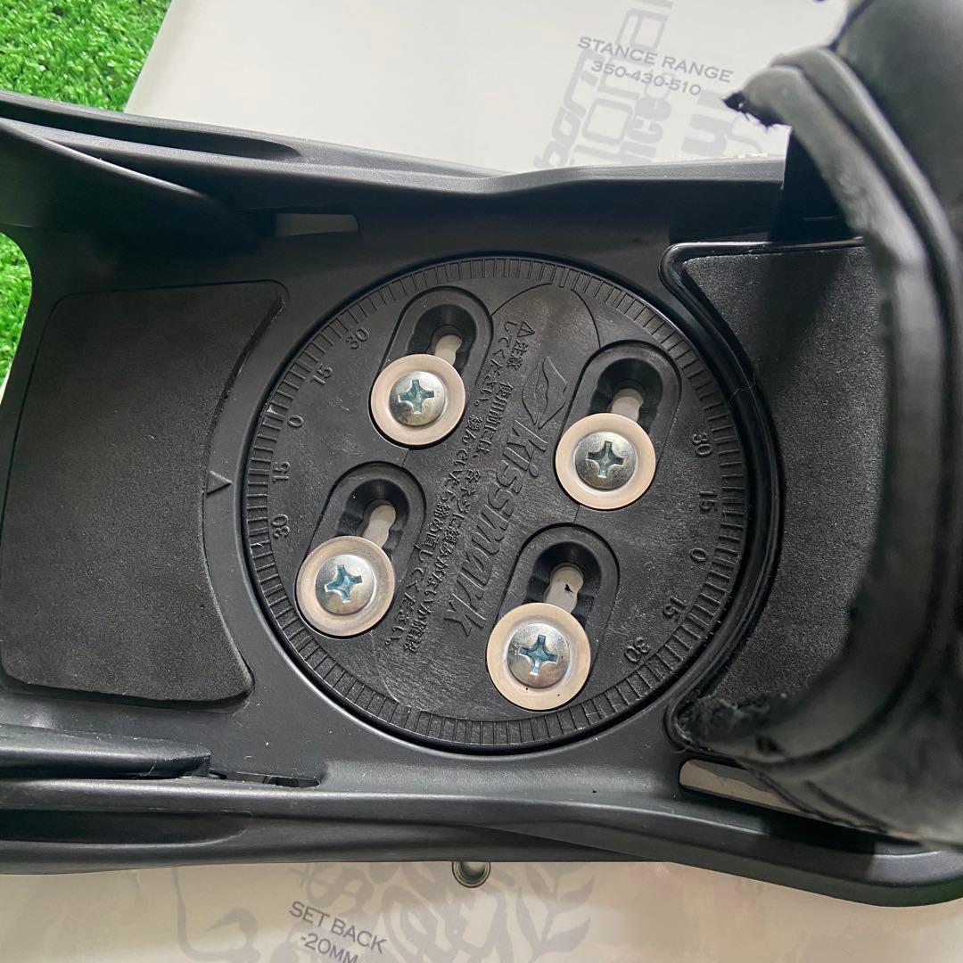 スノーボード　キスマーク　142