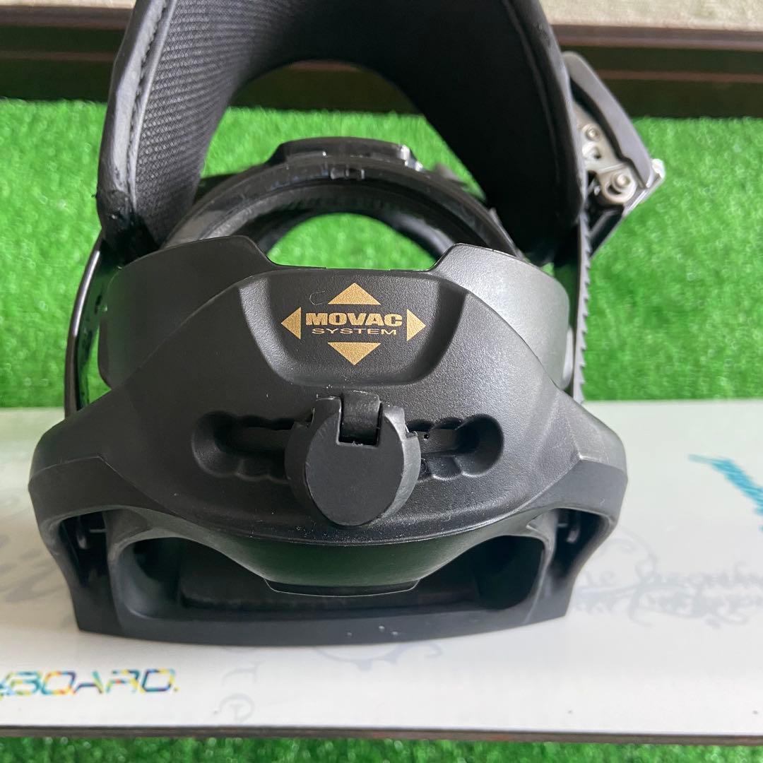 スノーボード　キスマーク　142