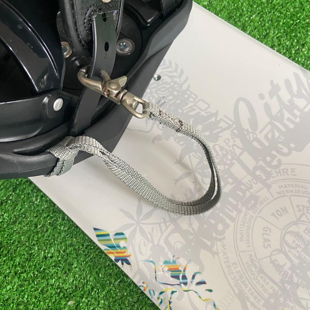 スノーボード　キスマーク　142