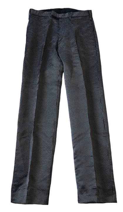 希少Fotus フェトウス　スーツ　セットアップ　 シルバー　サイバー Y2K