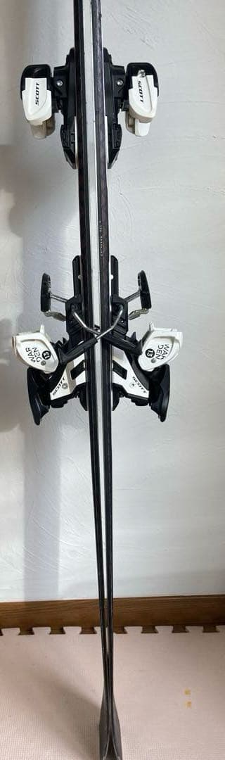 Scott スライト83 スキー　178cm