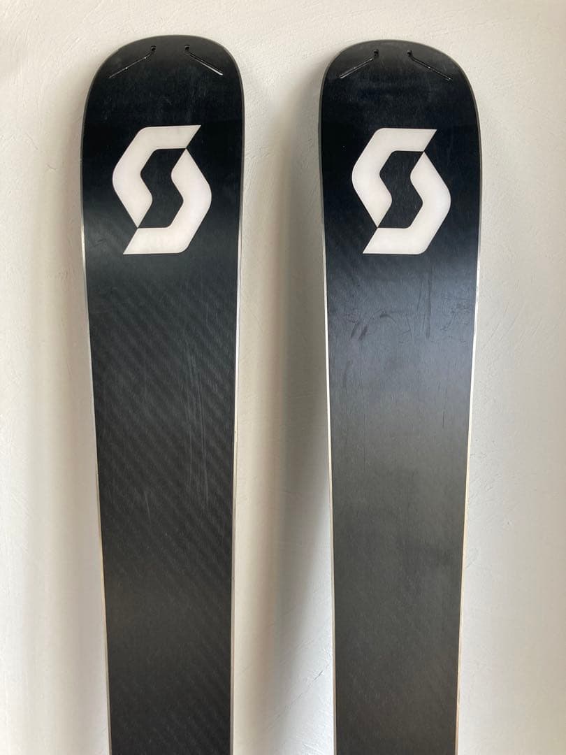 Scott スライト83 スキー　178cm