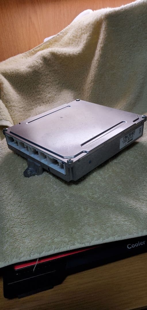 ホンダ　オデッセイ　ＲＢ１　エンジンＥＣＵ　コンピューター