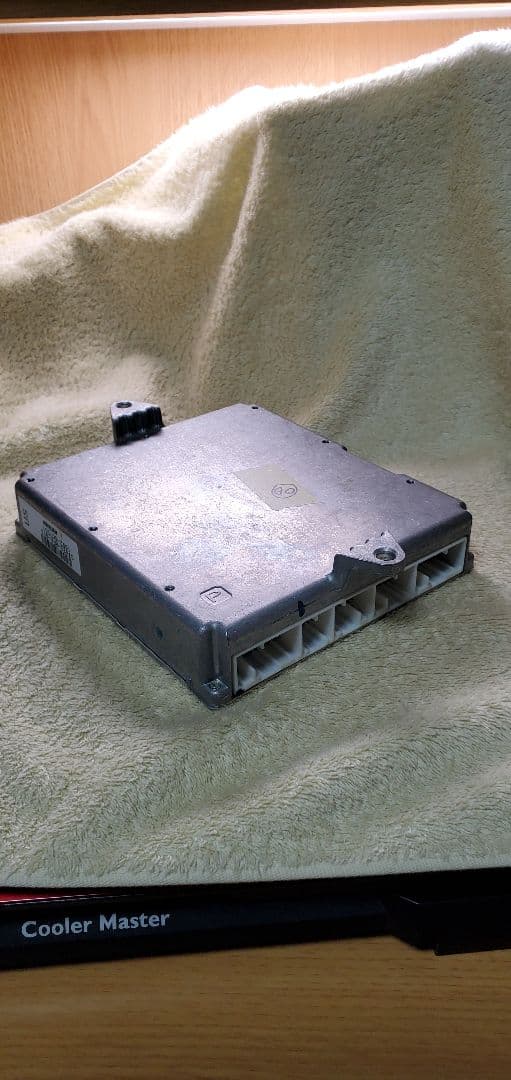 ホンダ　オデッセイ　ＲＢ１　エンジンＥＣＵ　コンピューター