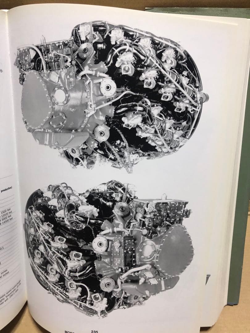 R4360　プラット＆ホイットニー　メジャーミラクル