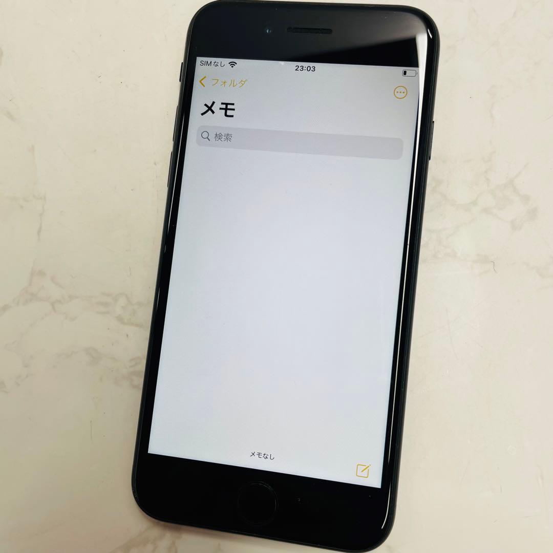 iPhone SE2 256GB MXVT2J/A SIMフリー SMB◯